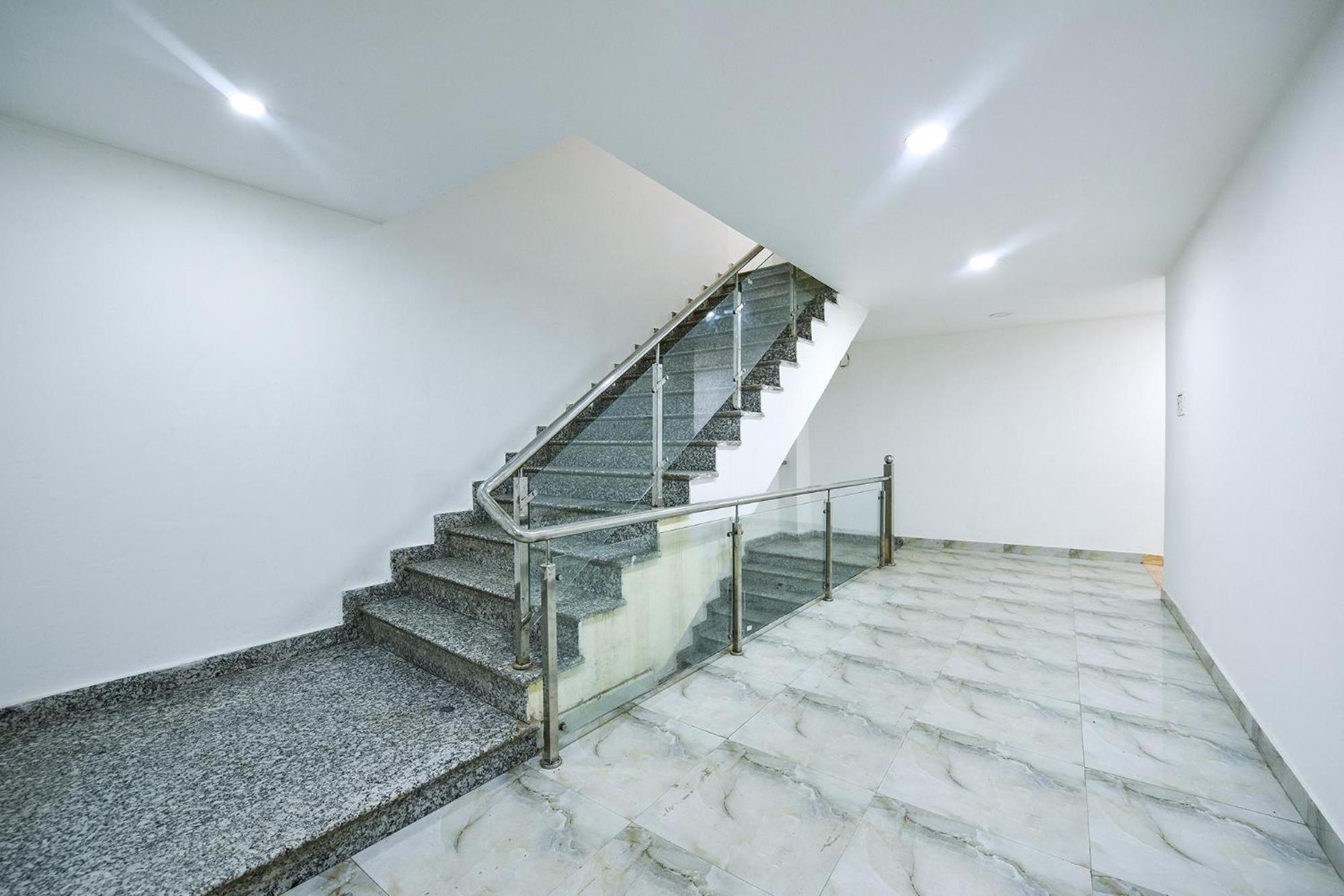 Hotel City Liit Delhi Airport New Delhi Exterior foto